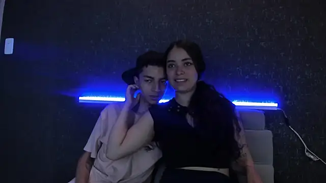 NickandAbby  online show from 05.25.26