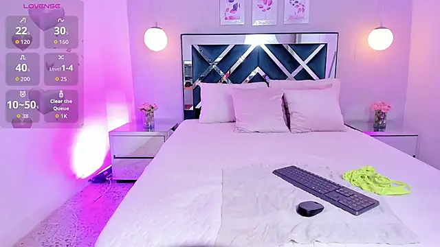 meloody7 online show from 09.14.25