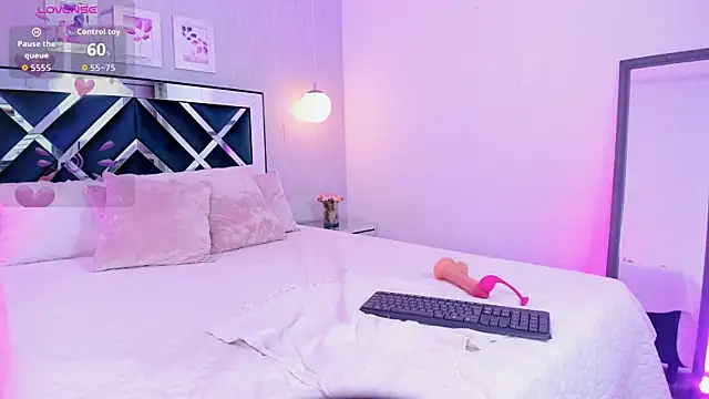 meloody7 online show from 11.22.25