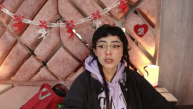 Babyyrasta666 online show from 09.11.25