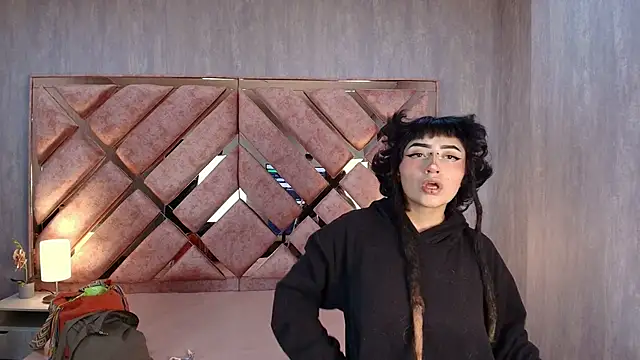 Babyyrasta666 online show from 11.02.25