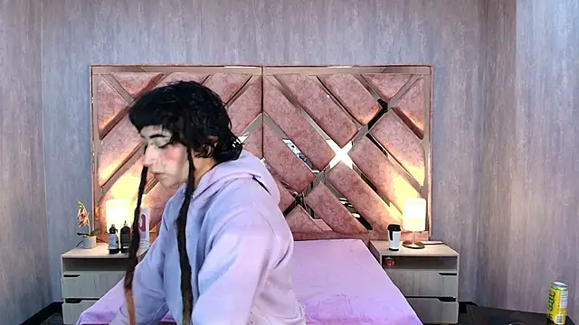 Babyyrasta666 online show from 11.05.25