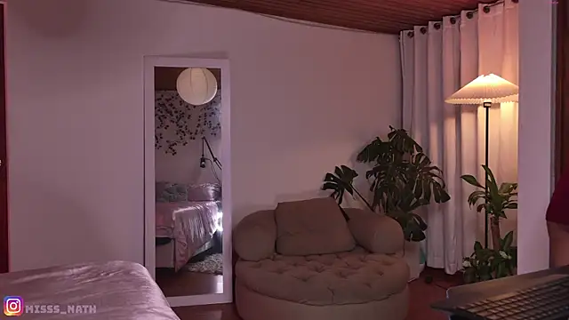 Nathaliakyte online show from 05.23.26