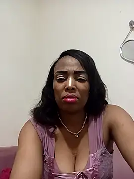 SEXYMOANSXX online show from 10.24.25