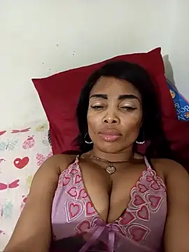 SEXYMOANSXX online show from 04.10.26