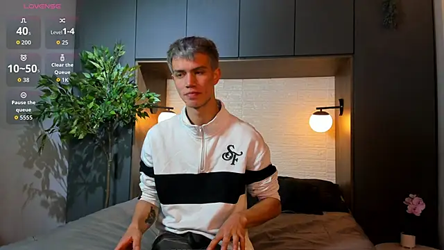 nicktorn online show from 10.19.25