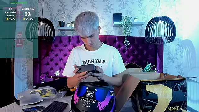 nicktorn online show from 12.04.25