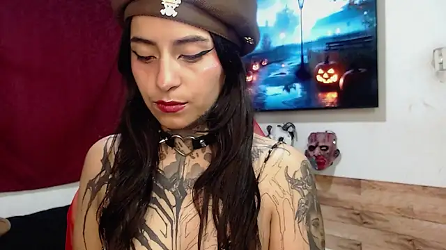 Julls420 online show from 10.15.25