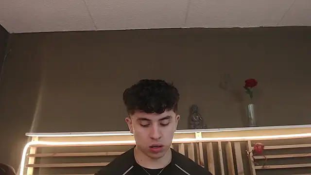 PaulEvens online show from 11.21.25