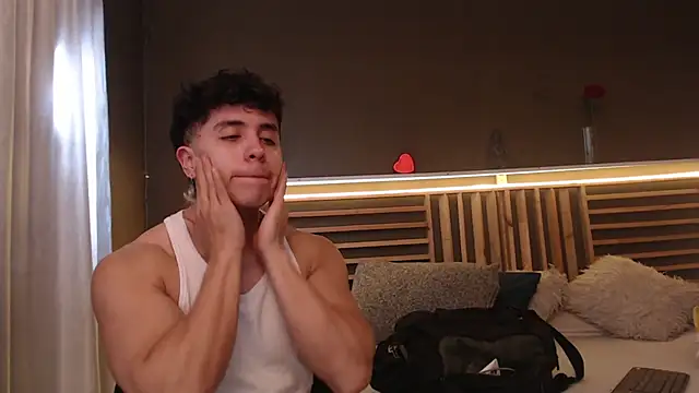 PaulEvens online show from 11.25.25