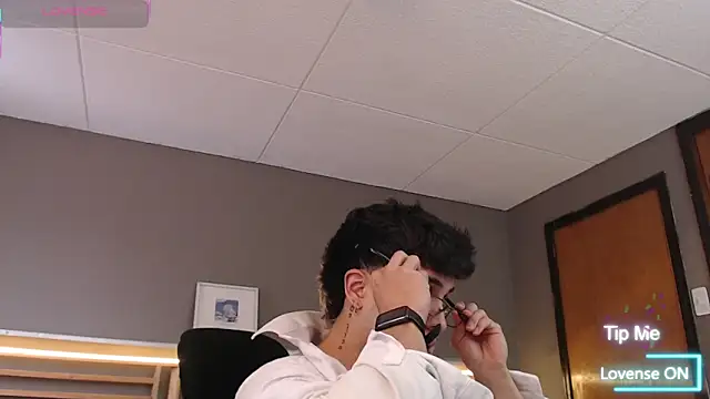 PaulEvens online show from 02.18.26