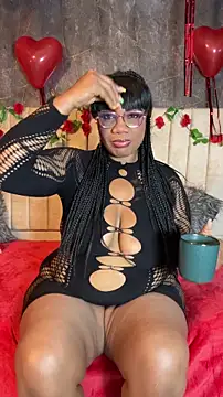 aranzzalatin online show from 02.11.26