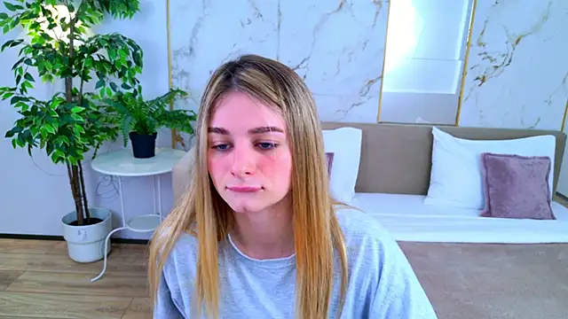 SweetyLicky online show from 03.20.26