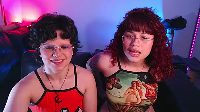 Snapshot of marsearth22_ chatting on 11.07.25 marsearth22 online show from 11.07.25