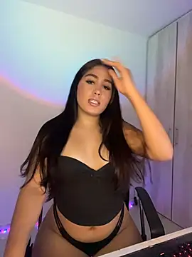 OriannaLuna online show from 10.20.25