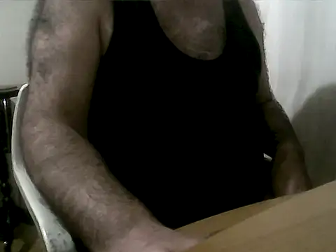 Snapshot of gerek27 chatting on 02.15.26 gerek27 online show from 02.15.26