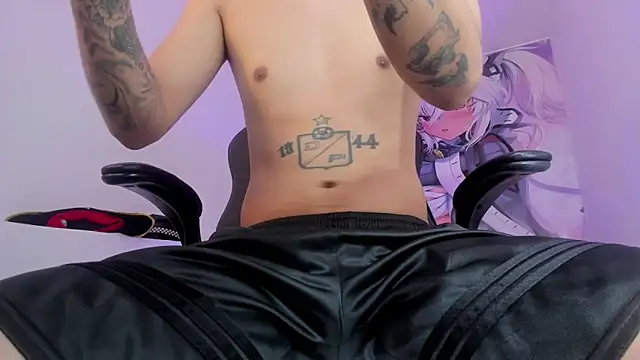 Fran Boy online show from 11.01.25