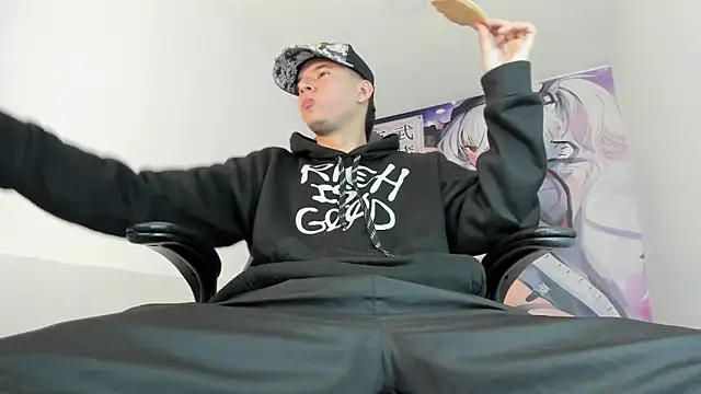 Fran Boy online show from 11.21.25