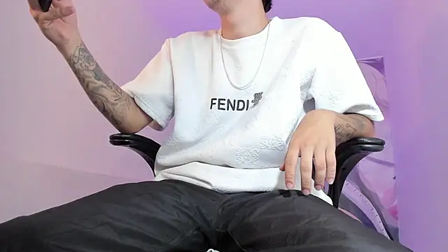 Fran Boy online show from 11.30.25