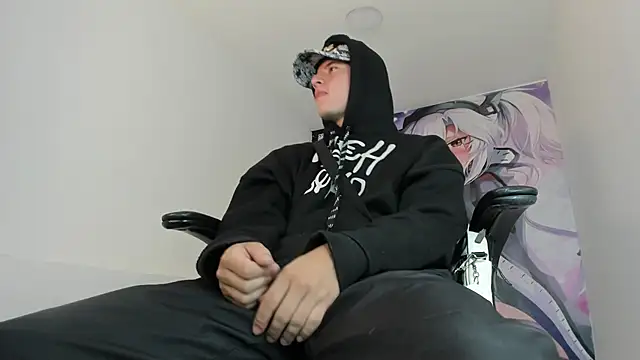 Fran Boy online show from 12.04.25