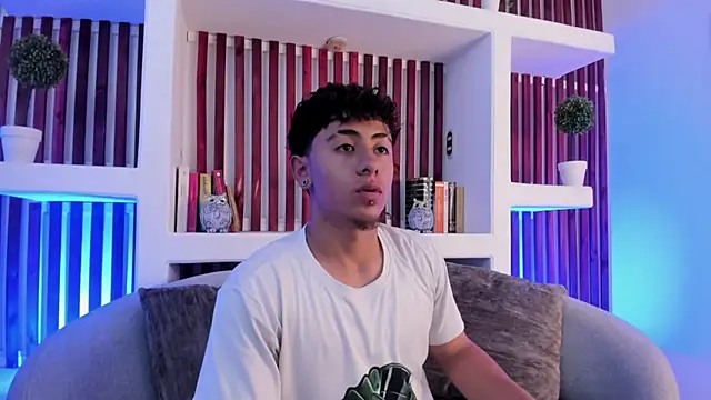 Troy dalton online show from 09.11.25