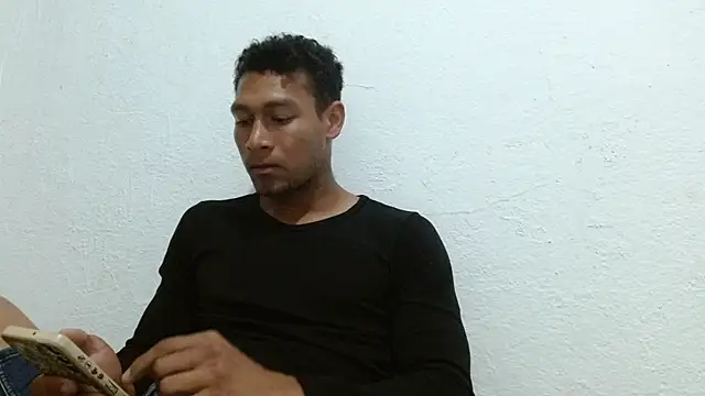 RyanLeon01 online show from 07.14.26