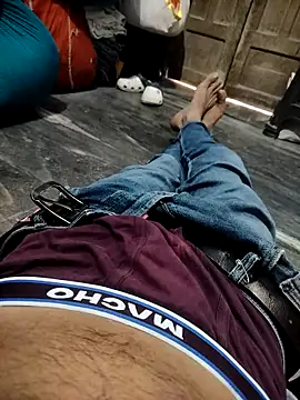 bharatipatel98 online show from 03.07.26