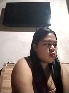 big booty15 online show from 10.27.25