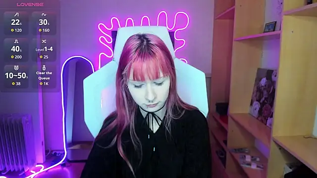 AmamiDark online show from 09.25.25