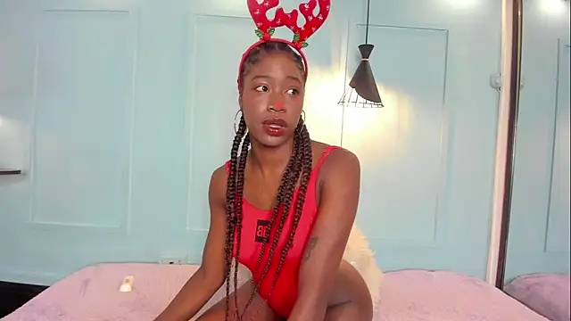 MichellePose online show from 12.04.25