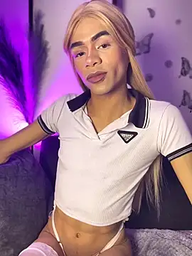 Katy bratz  online show from 02.05.26