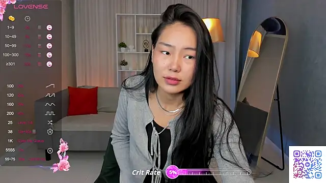 Snapshot of AsianCheek chatting on 10.02.25 AsianCheek online show from 10.02.25