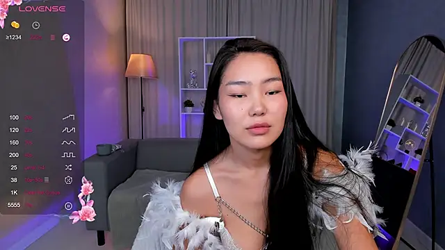 Snapshot of AsianCheek chatting on 11.06.25 AsianCheek online show from 11.06.25