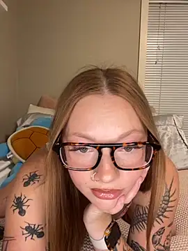 kelsred12 online show from 11.03.25