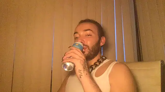 Stevey5894 online show from 09.24.25