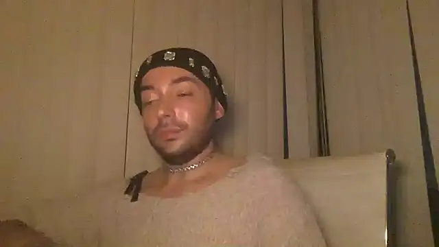 Stevey5894 online show from 10.08.25