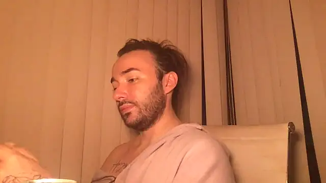 Stevey5894 online show from 10.11.25