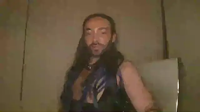 Stevey5894 online show from 11.22.25