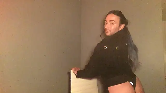 Stevey5894 online show from 12.04.25