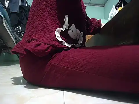 Snapshot of Xue_weng chatting on 04.11.26 Xue weng online show from 04.11.26