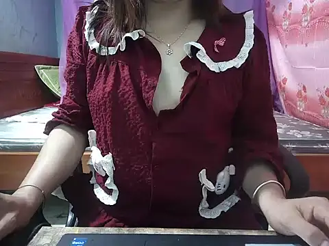 Xue weng online show from 05.14.26