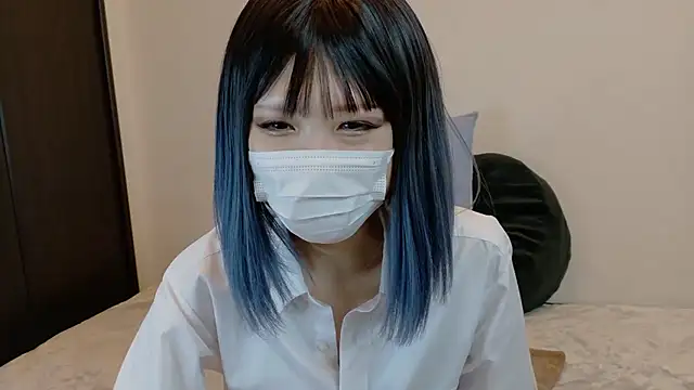 sarina at online show from 02.28.26