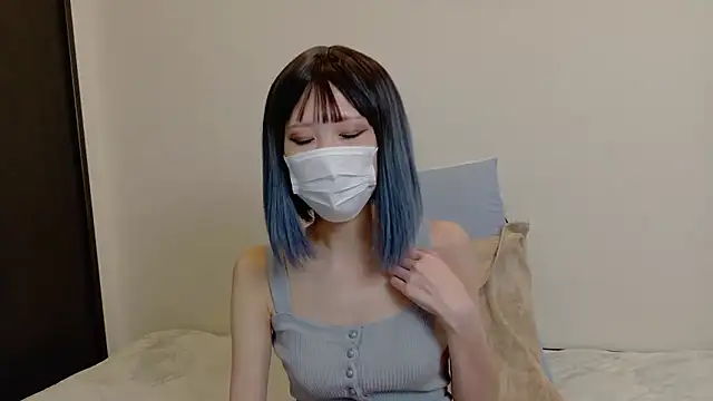 sarina at online show from 05.11.26