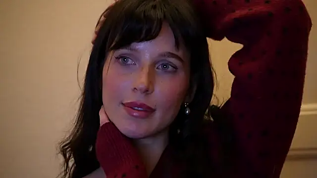 ellaa91 online show from 11.18.25