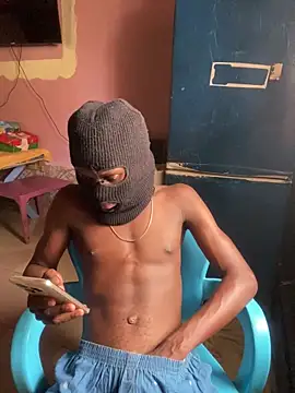 Jaydemasked online show from 11.26.25