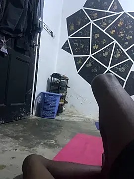 Jaydemasked online show from 02.14.26