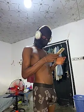 Jaydemasked online show from 05.01.26