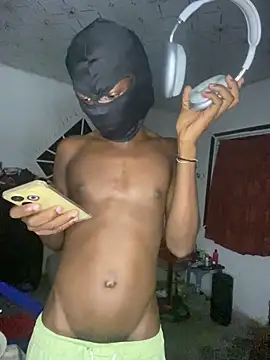 Jaydemasked online show from 06.12.26