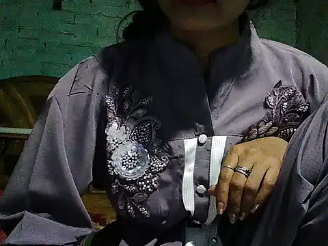 ROSE GOLDE online show from 10.28.25