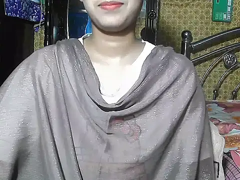 Snapshot of jui- chatting on 10.01.25 jui- online show from 10.01.25